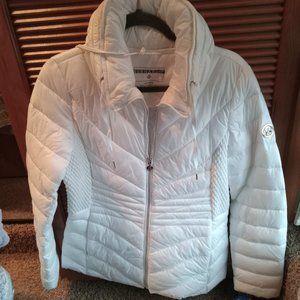 Bernardo Puffer Coat